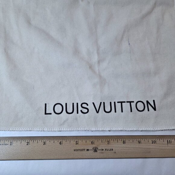 Louis Vuitton Dust Bag - Picture 2 of 2